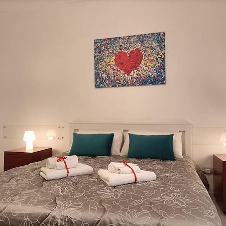 Fashion Cathedral Apartment, Centro Storico Napoli Kültér fotó