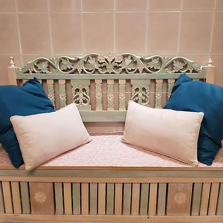 Fashion Cathedral Apartment, Centro Storico Napoli Kültér fotó