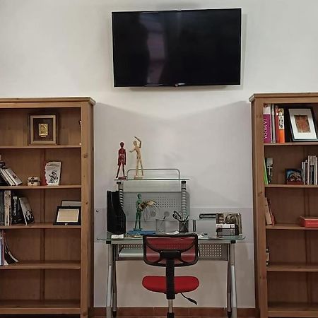 Fashion Cathedral Apartment, Centro Storico Napoli Kültér fotó