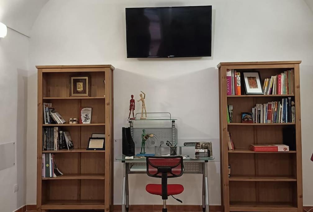 Fashion Cathedral Apartment, Centro Storico Napoli Kültér fotó